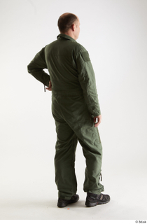 Jake Perry Military Pilot Pose 2 standing whole body 0006.jpg
